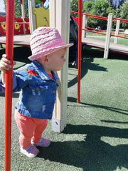 Modern Luxury Baby Girls Outerwear Jeans Coat Ripped Embroidery Jackets For Girls With Roses