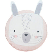 Baby Play Mat Pad Cotton Newborn Infant Crawling Animal Play mat Round Carpet Floor Rug Kids Children Room Carpet For Sleeping