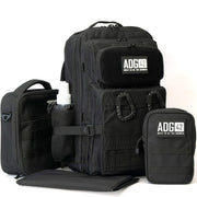 JUG 30L Dad Diaper Bag Backpack Combo Kit
