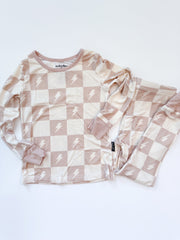 Levi | Toddler Bamboo Two Piece Set