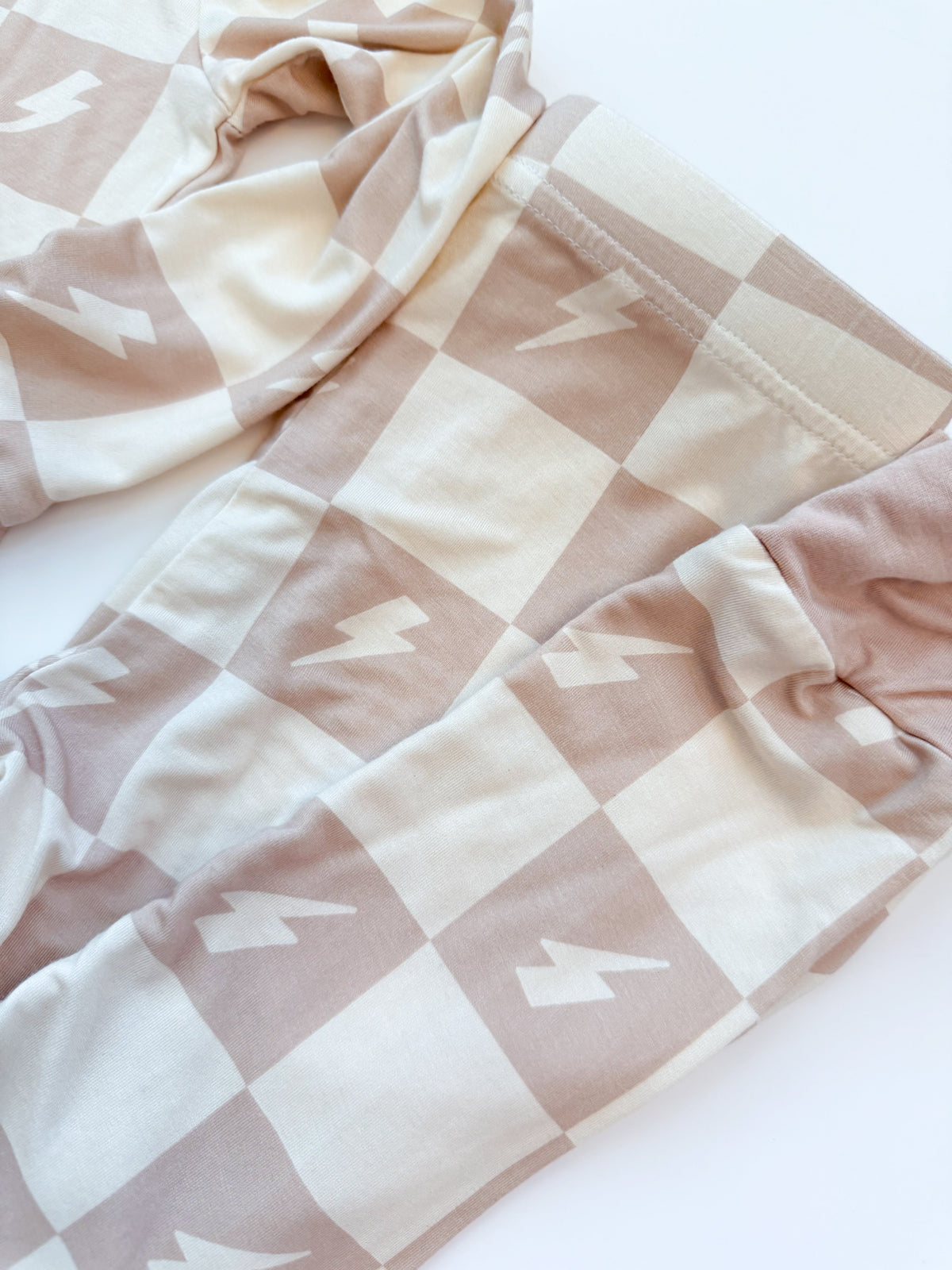 Levi | Toddler Bamboo Two Piece Set