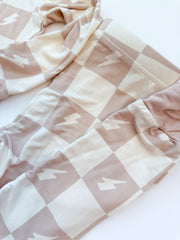 Levi | Toddler Bamboo Two Piece Set