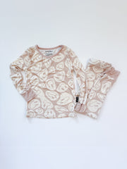 Becks | Toddler Bamboo Two Piece Set