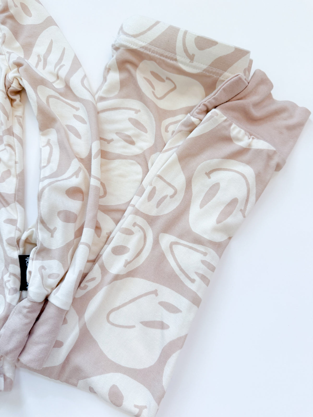 Becks | Toddler Bamboo Two Piece Set