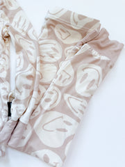 Becks | Toddler Bamboo Two Piece Set