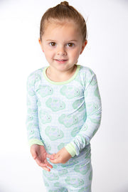Golf Bamboo Toddler 2 Piece Set