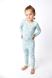 Golf Bamboo Toddler 2 Piece Set