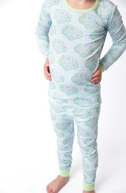 Golf Bamboo Toddler 2 Piece Set