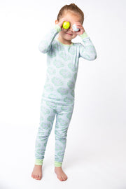 Golf Bamboo Toddler 2 Piece Set
