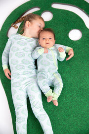 Golf Bamboo Toddler 2 Piece Set