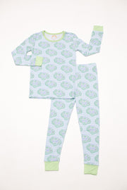 Golf Bamboo Toddler 2 Piece Set