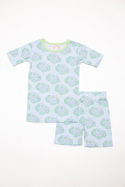 Golf Baby Bamboo 2- piece Short Set