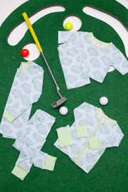 Golf Bamboo Toddler 2 Piece Set