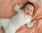 Cozy Comfort Bundle in Leafy Green