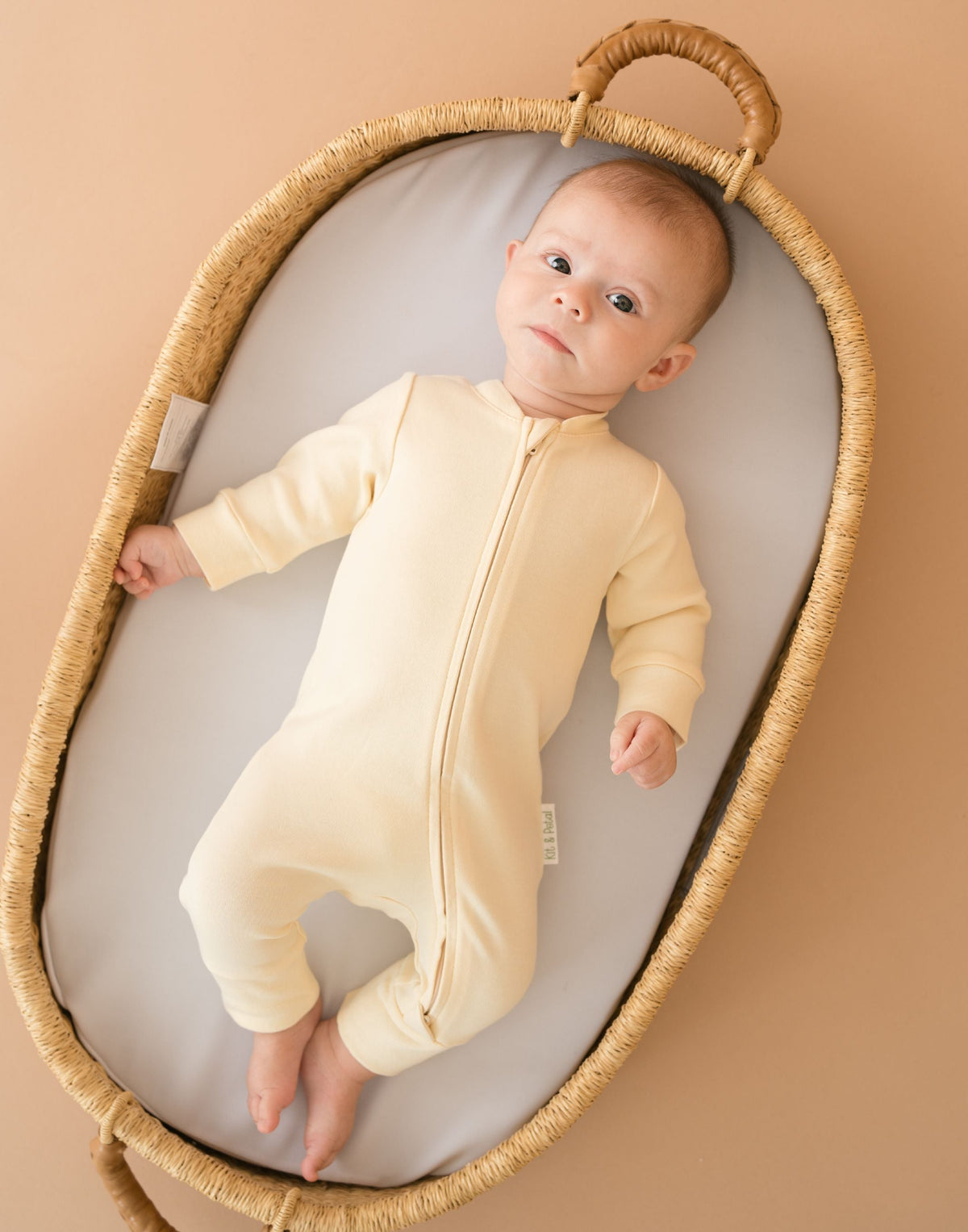 Cozy Comfort Bundle in Sunny Yellow