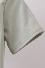 Lawb of god applique top