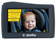 zooby® baby monitor | Bailey Bunny