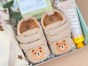 New Mom Gift Boxes – Postpartum Care & Baby Essentials Set