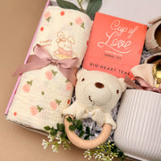 New Mom Care Package | Postpartum Gift Box