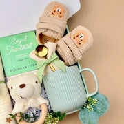 New Mom Care Package | Postpartum Gift Box