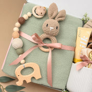 New Mom Gift Box | Postpartum Care Package