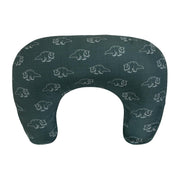 Baby & Nursing Pillow – Multifunctional Maternity Support Cushion