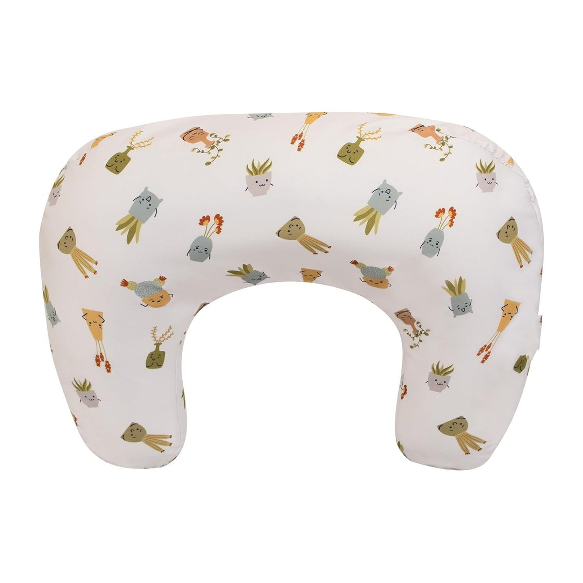 Baby & Nursing Pillow – Multifunctional Maternity Support Cushion