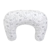 Baby & Nursing Pillow – Multifunctional Maternity Support Cushion