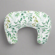 Baby & Nursing Pillow – Multifunctional Maternity Support Cushion