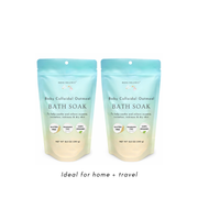 Baby Colloidal Oatmeal Bath Soak