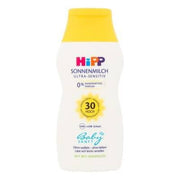 Hipp Babysanft Sunscreen SPF 30 - Gentle Protection | 200 ml