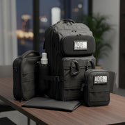 JUG 30L Dad Diaper Bag Backpack Combo Kit