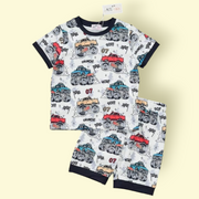 Mud Mayhem Loungewear Set