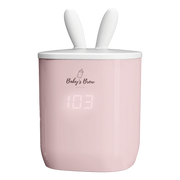 3.0 Portable Bottle Warmer Pro