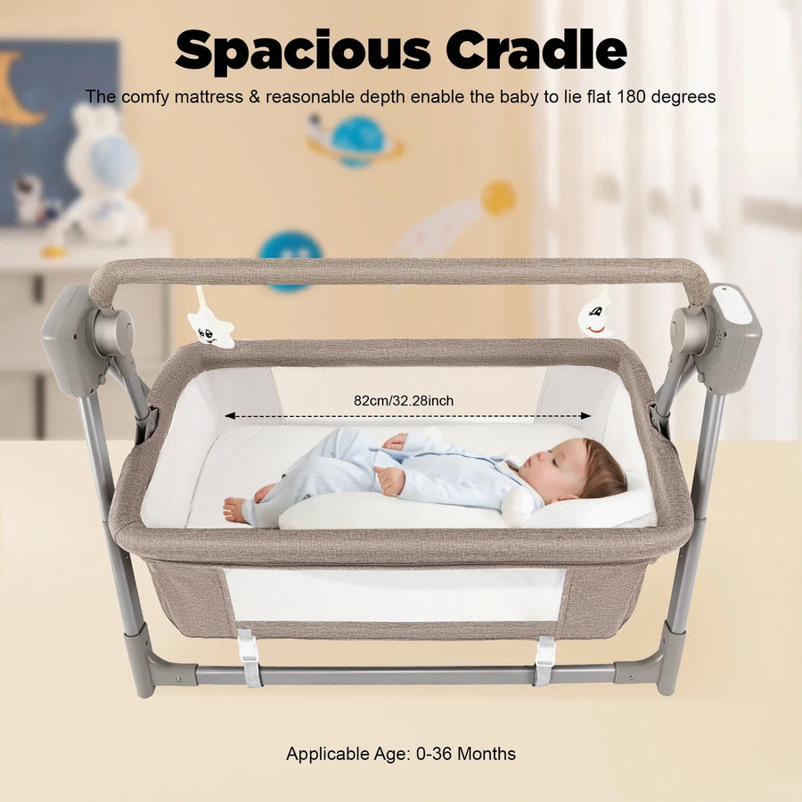 Nursery & Essentials