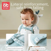 AIBEDILA Baby Head Protector Safety Pad Cushion Back Prevent Injured Elf Lion 1-3T Toddler Security Pillows Protective Headgear