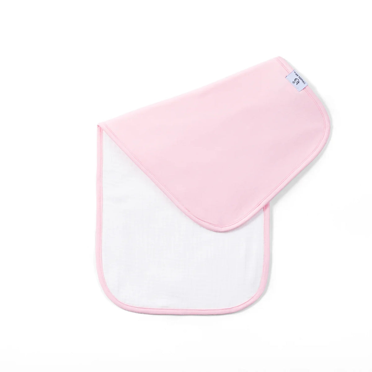 Burp Cloths in Mary Rose