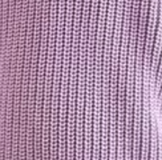 Organic Chunky Knit Sweater