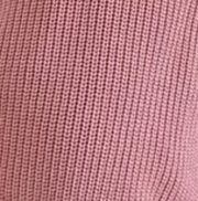 Organic Chunky Knit Sweater