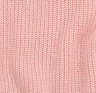 Organic Chunky Knit Sweater