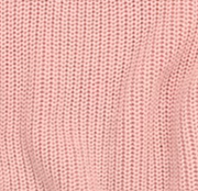 Organic Chunky Knit Sweater