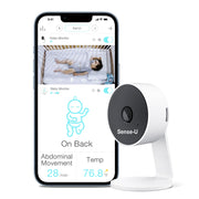 AI Indoor Cam