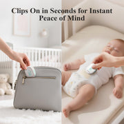 Pro Baby Monitor