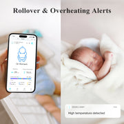 Pro Baby Monitor