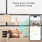 Smart Sock Shoe Bundle O2 (2.5K PTZ Cam)