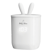 3.0 Portable Bottle Warmer Pro