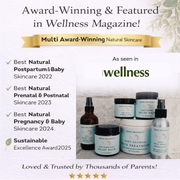 Gentle Baby Bug Spray Repellent