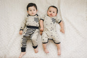 Organic Cotton Pants - Cosmic Star
