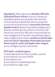 (No Fragrance) Super Sensitive™ Hair Conditioner
