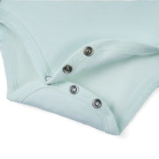 Bamboo Baby Bodysuit in Mint